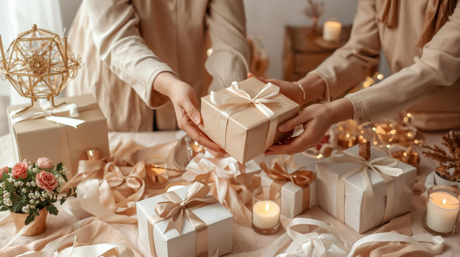 Perfect Gifts