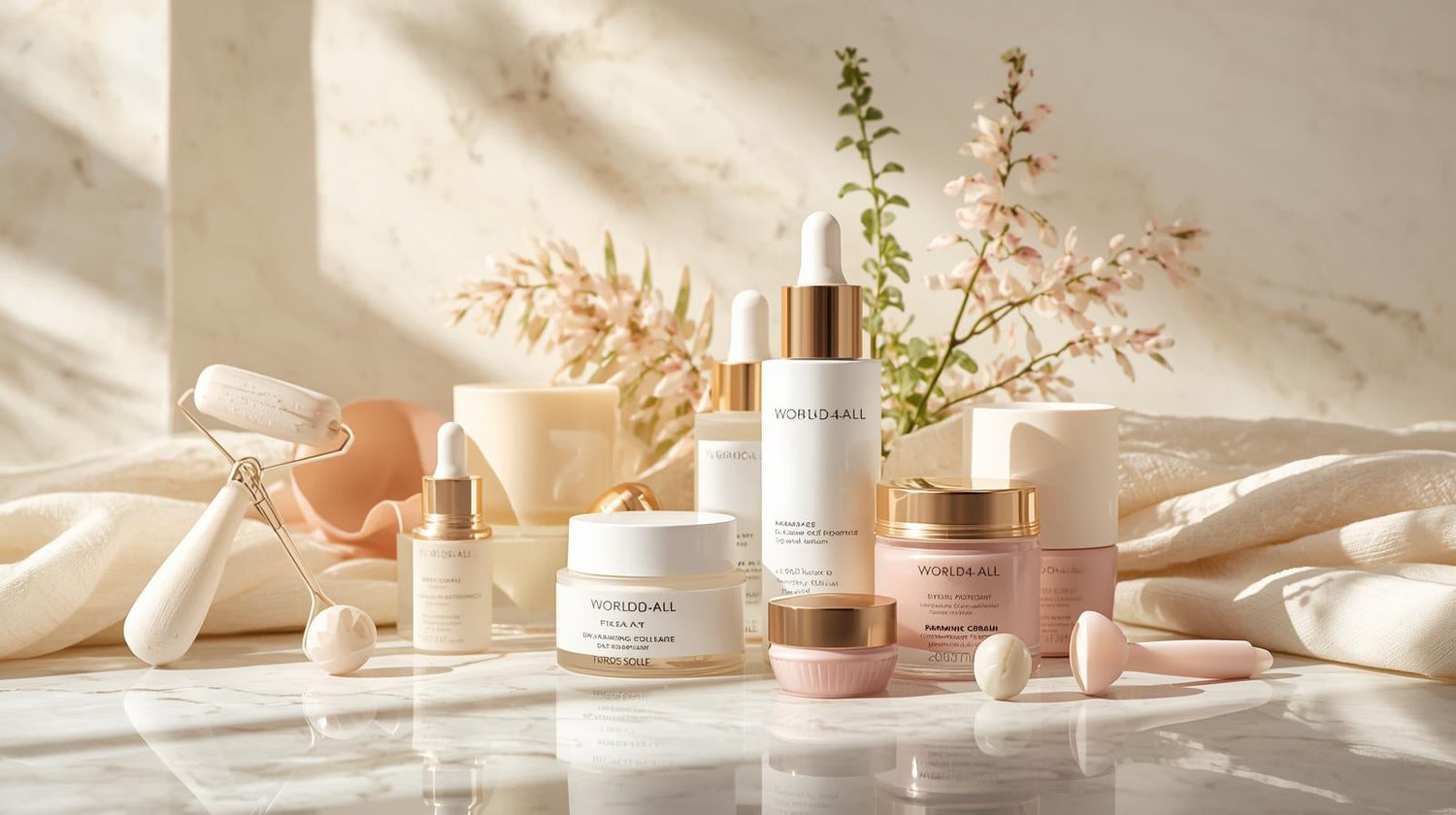 Skincare Essentials