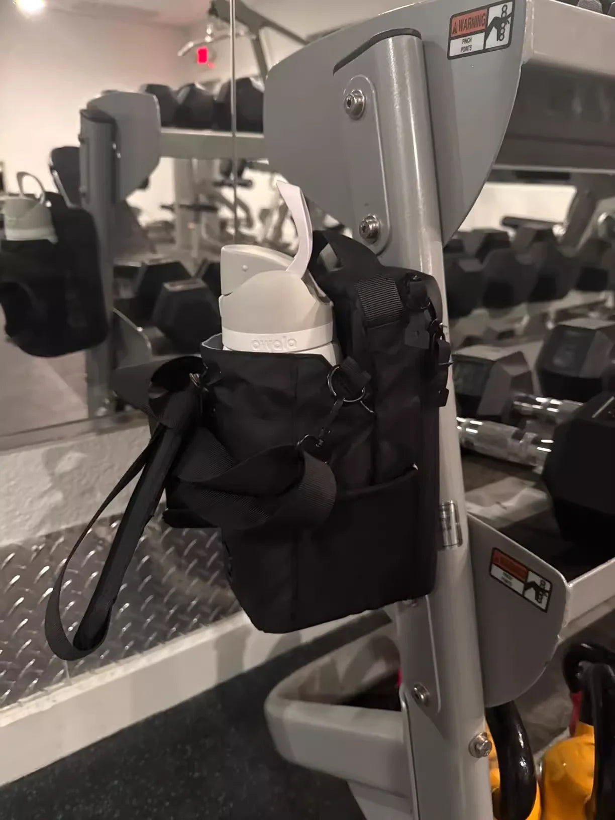 MagBag™ SmartFit