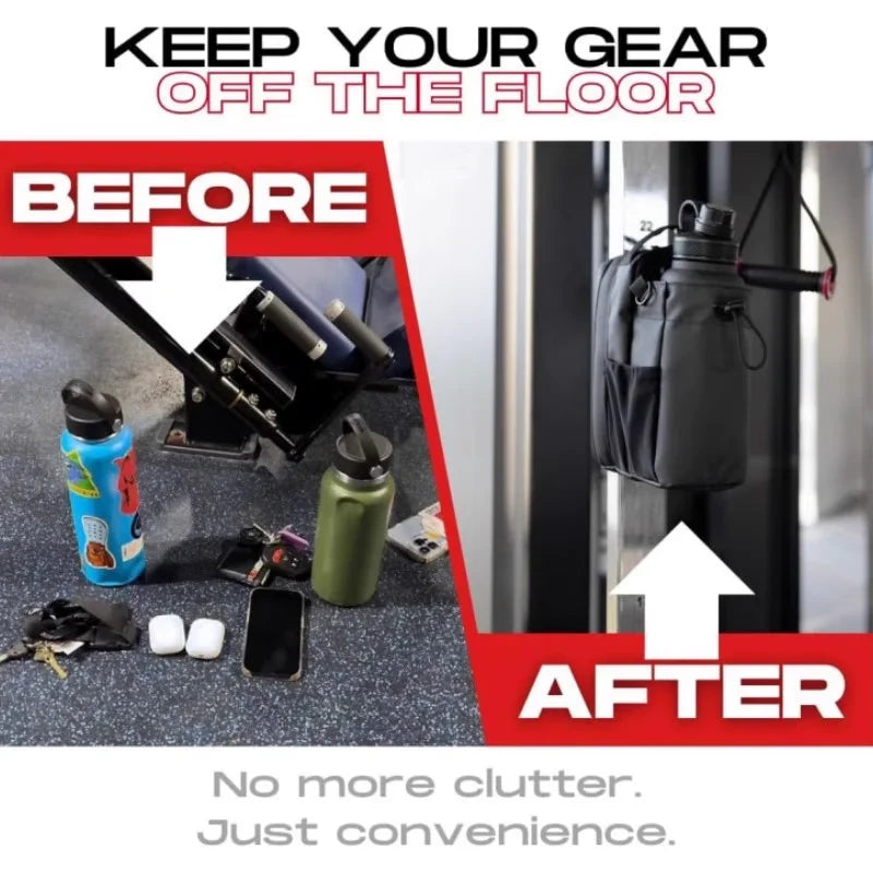 MagBag™ SmartFit
