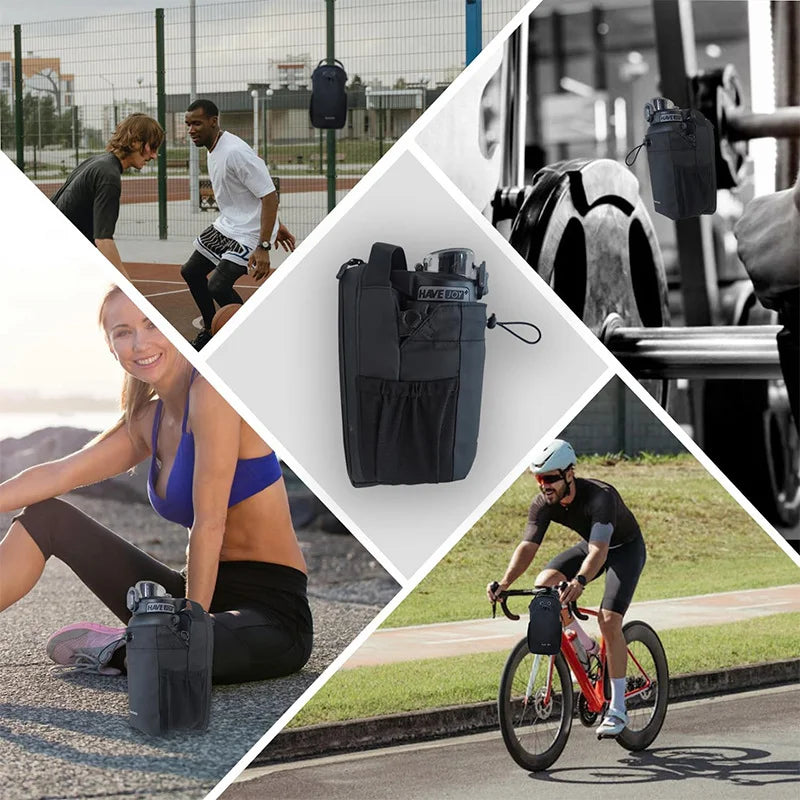 MagBag™ SmartFit
