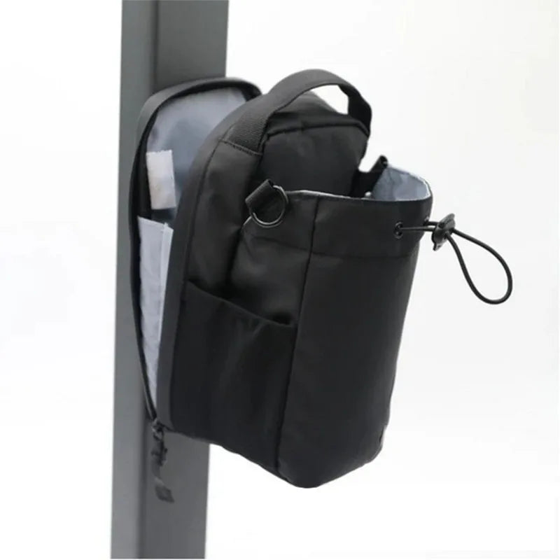 MagBag™ SmartFit