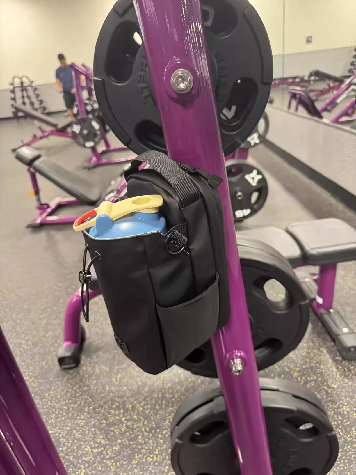 MagBag™ SmartFit