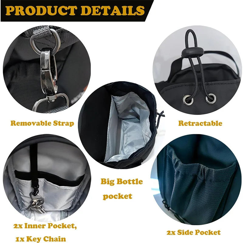 MagBag™ SmartFit