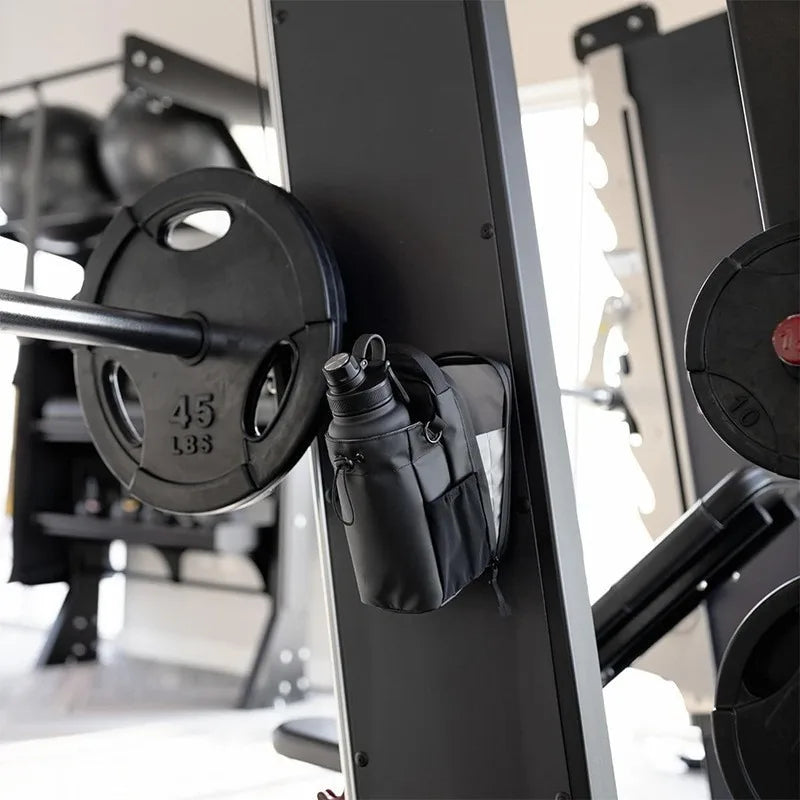 MagBag™ SmartFit