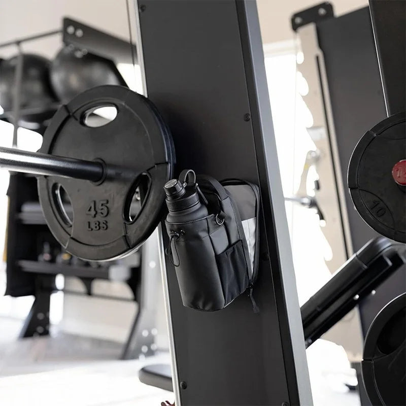 MagBag™ SmartFit