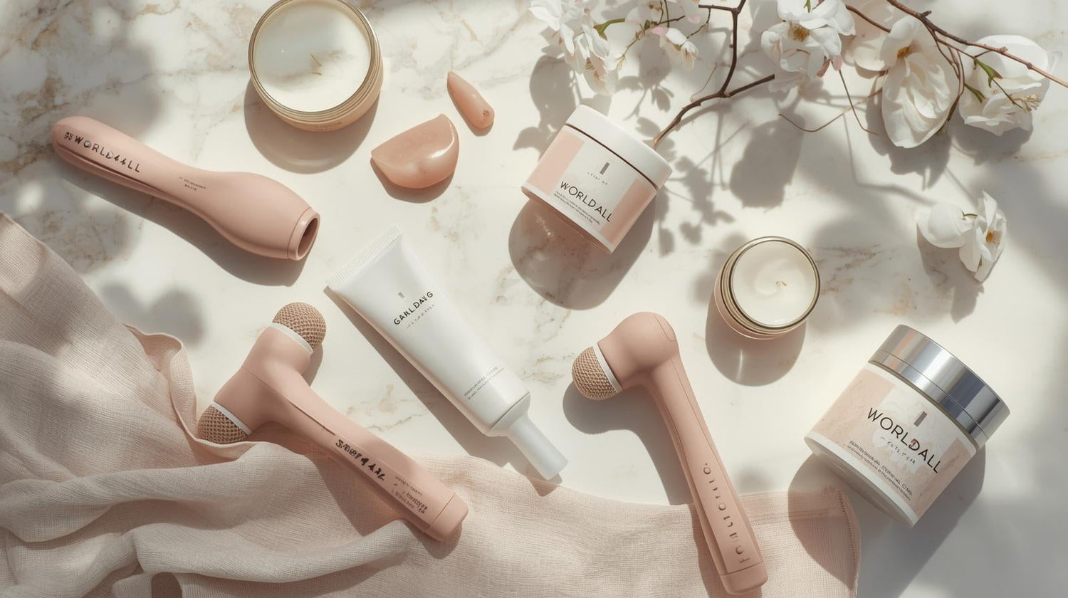 Beauty & Wellness
