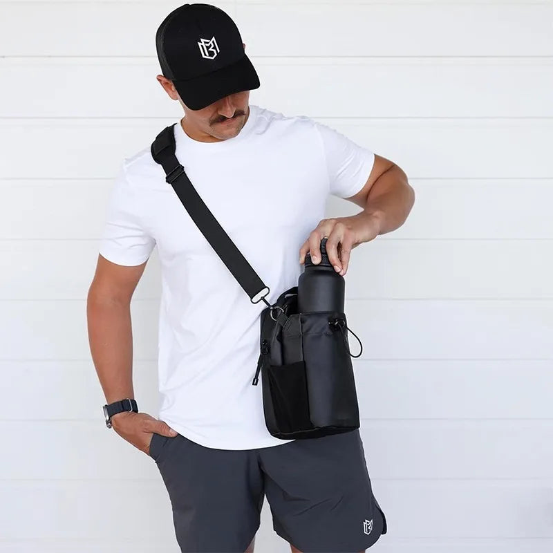 MagBag™ SmartFit