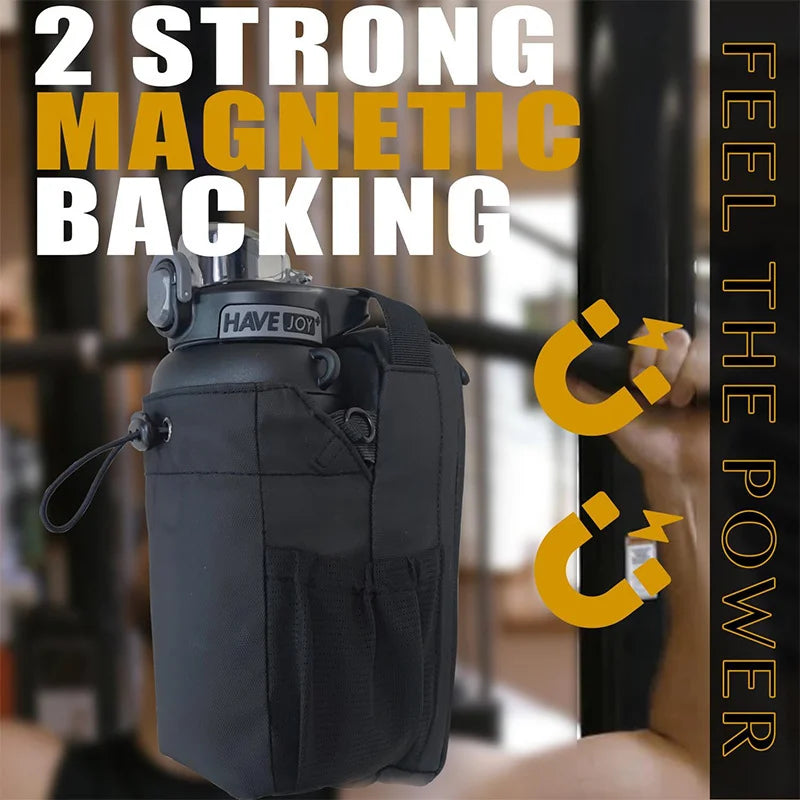 MagBag™ SmartFit